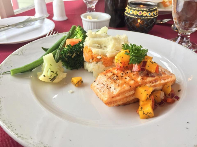 Food & Drinks 5, Seawind Landing Country Inn, Guysborough