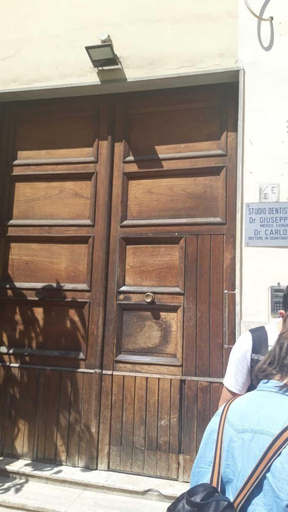 Exterior & Views 2, VESUVIANUS Rooms and More, Napoli