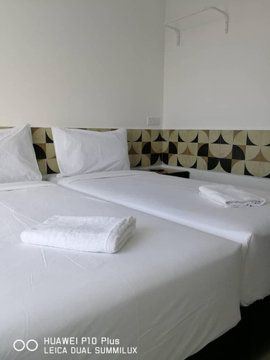 Bedroom 6