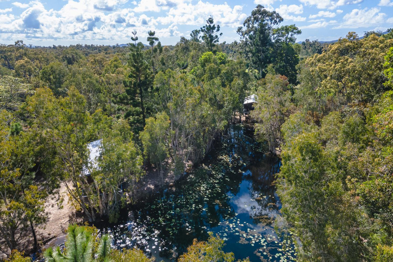Others 2, Getaways at Byfield, Livingstone - Pt B