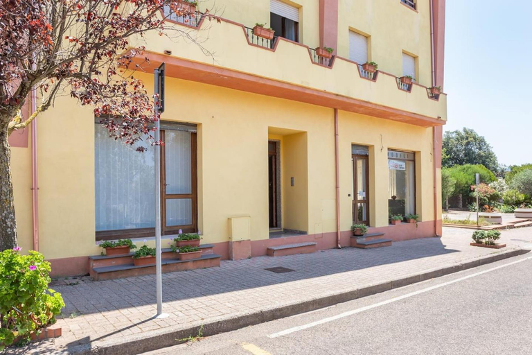 Others 4, Locazione Turistica da Placida, Oristano