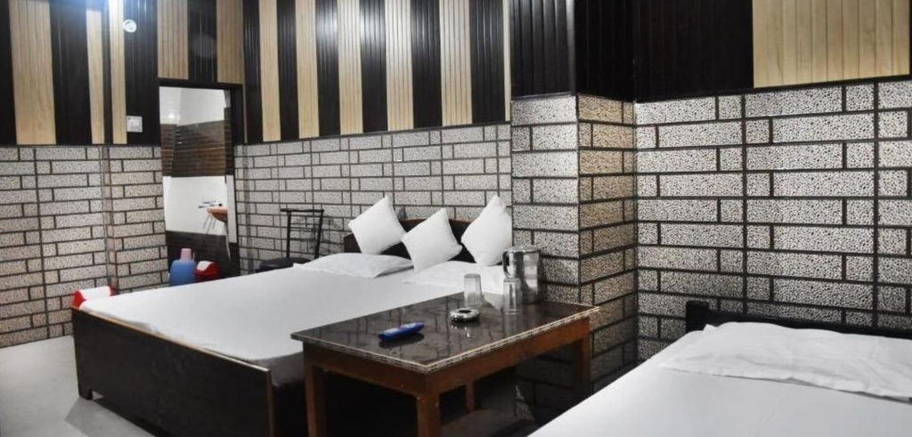 Sport & Beauty, Goroomgo Kaushalya Residency Uttarakhand, Pithoragarh