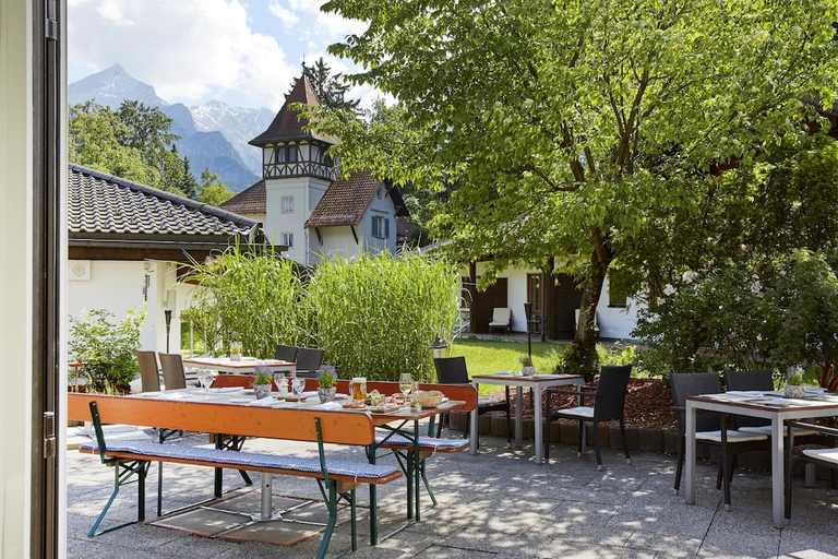 Food & Drinks 4, HYPERION HOTEL GARMISCH PARTENKIRCHEN, Garmisch-Partenkirchen