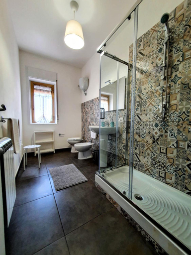Others 2, Le Sorelle Apartment, Agrigento