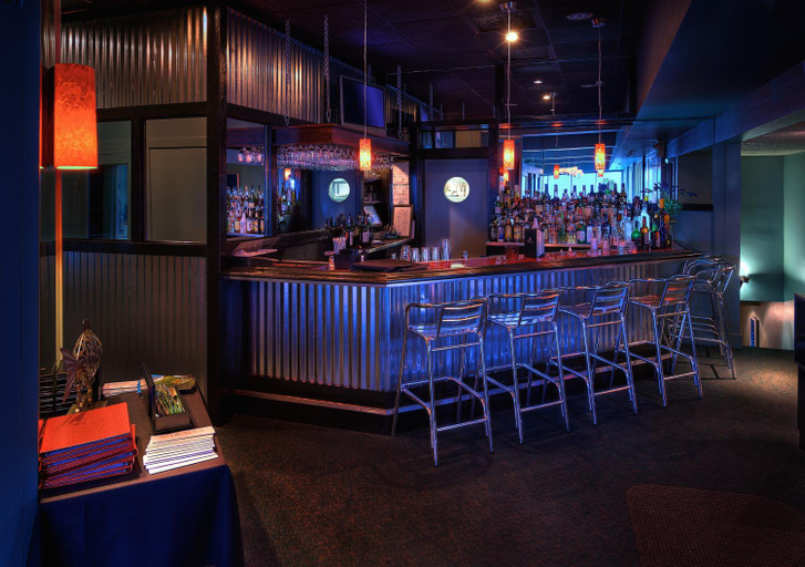 Food & Drinks 5, THE OCEANFRONT LITCHFIELD INN, Georgetown