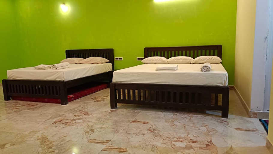 Bedroom 10