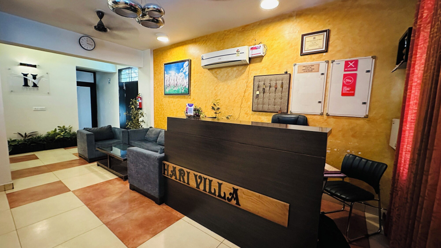 Others 4, Hotel Hari Villa, Jaipur