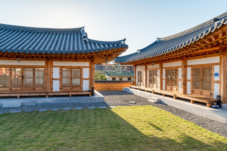Others 3, Daego House, Iksan