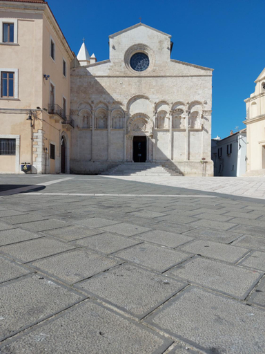 Exterior & Views 1, I Tre Marchi Rooms Camera Sabbia, Campobasso