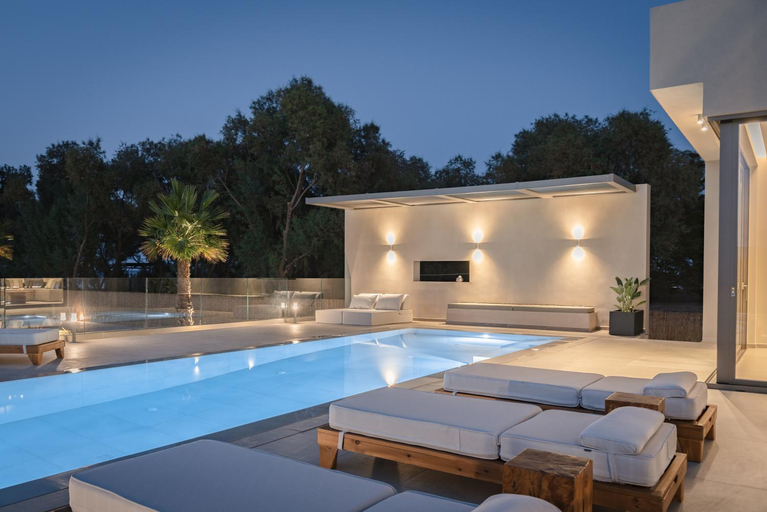 Others 5, Artemis Villa, Beachfront Retreat with Heated Pool, By ThinkVilla, Crete