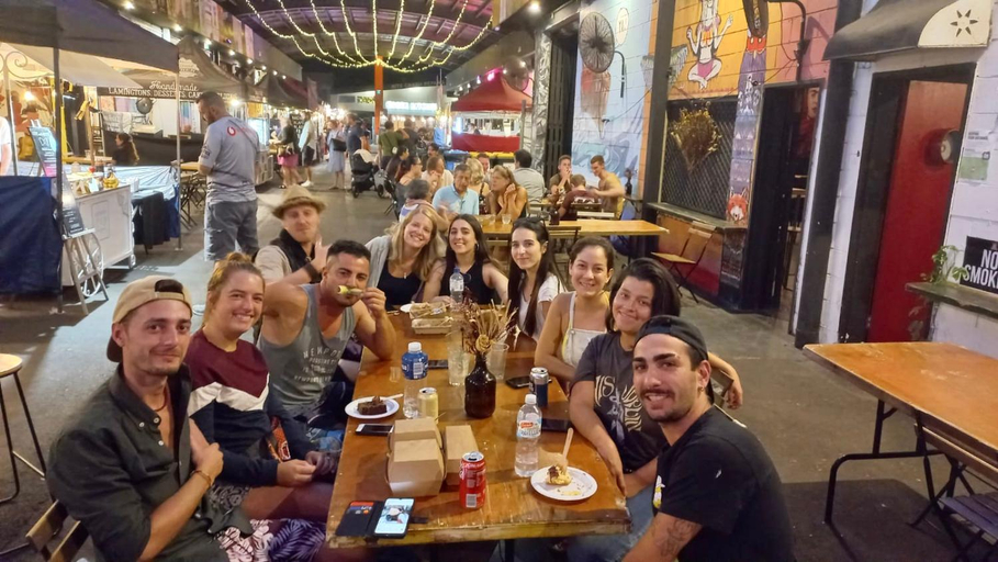 Others 4, Mumma's Hostel Surfers Paradise, Gold Coast