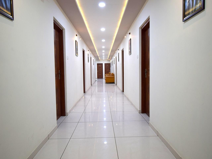 Public Area 2, Hotel Embassy Kalol, Gandhinagar