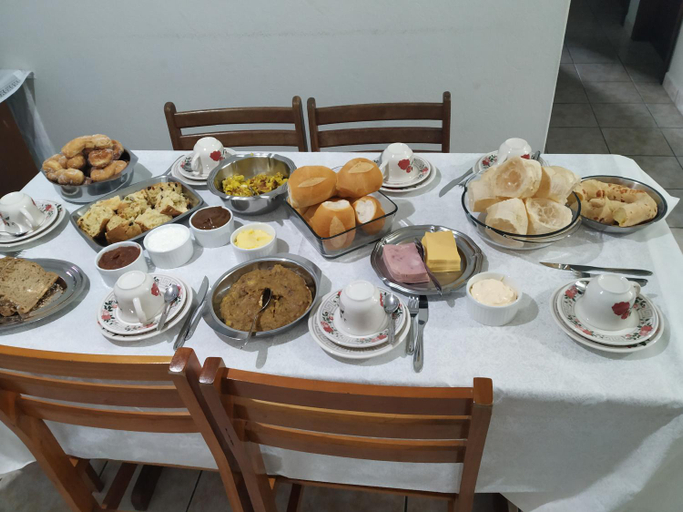 Food & Drinks 4, PEROLA SUITES - PENHA, Penha