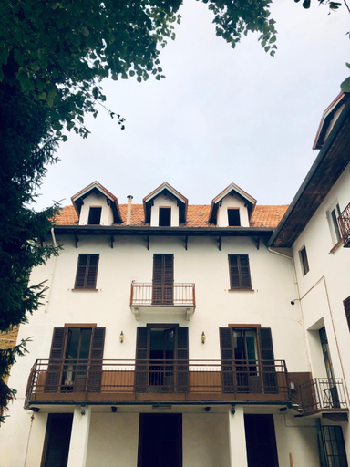 Others 5, Hotel Monte Mazzoccone, Verbano-Cusio-Ossola