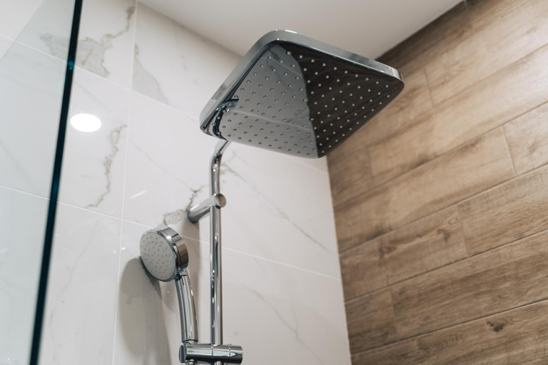 Bathroom 3, Top location,Sea View and luxury apartments in Symphony residence, Varna
