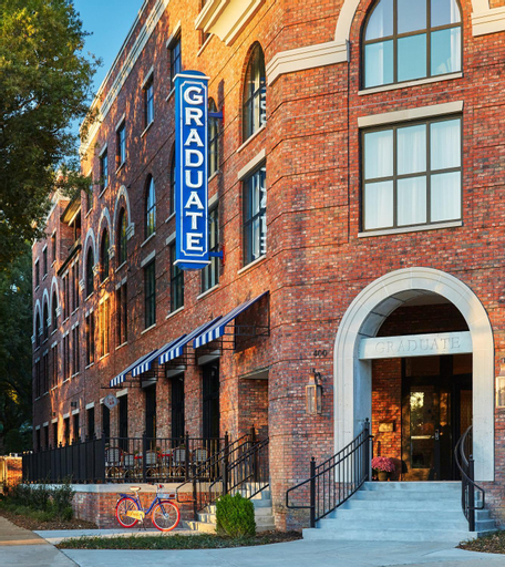 Graduate by Hilton Oxford, Lafayette