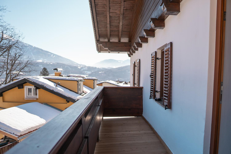Others 2, Traditionell-modernes Haus in Hotting, Innsbruck