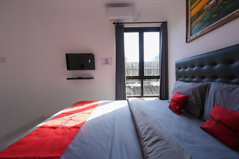 Bedroom 7