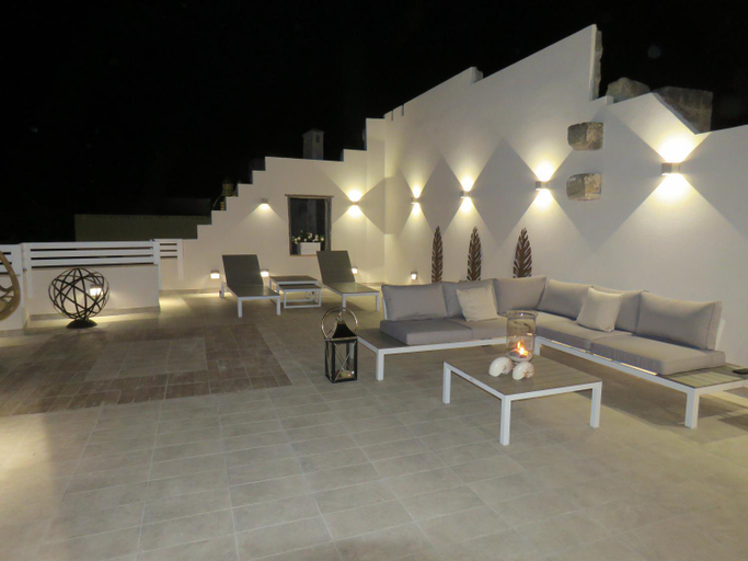 4, Catria, Trapani