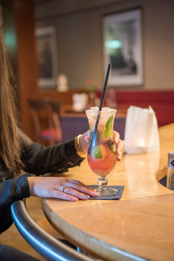 Food & Drinks 5, Tagungshotel Hochster Hof, Frankfurt am Main