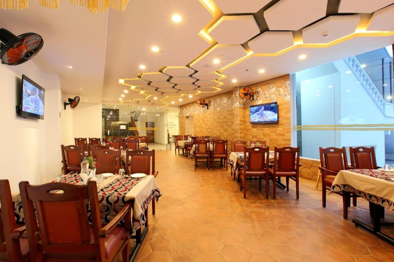 Food & Drinks 4, Veliyil Castles Hotel, Alappuzha