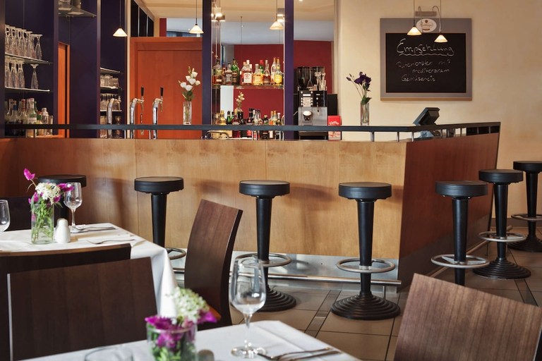 Food & Drinks 4, B&B HOTEL Kassel-Wilhelmshöhe, Kassel