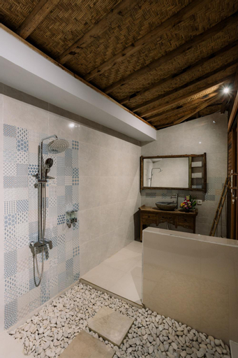 Bedroom 3, Mag Canggu Guesthouse, Badung