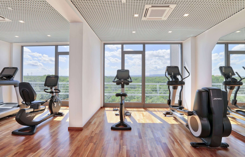 Others 5, Soaltee Hotel Frankfurt Messe by Trip Inn, Frankfurt am Main