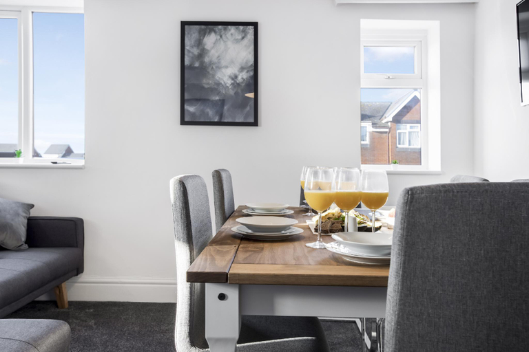 Others 4, Bloomfield Apartments by Sasco, Blackpool