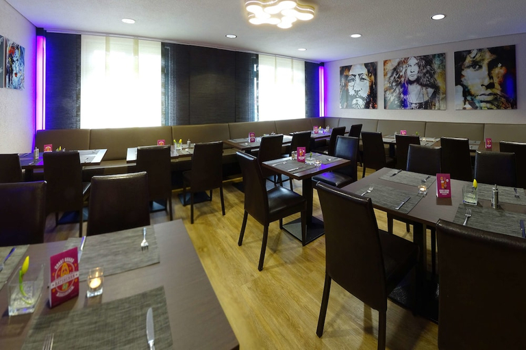 Food & Drinks 4, PLAZA INN Braunschweig City Sud, Braunschweig