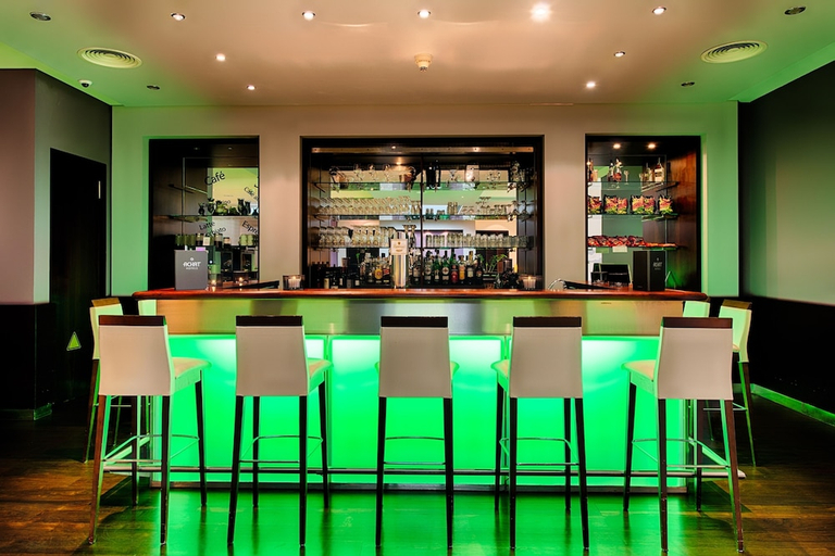 Food & Drinks 5, ACHAT Hotel Wiesbaden City, Wiesbaden