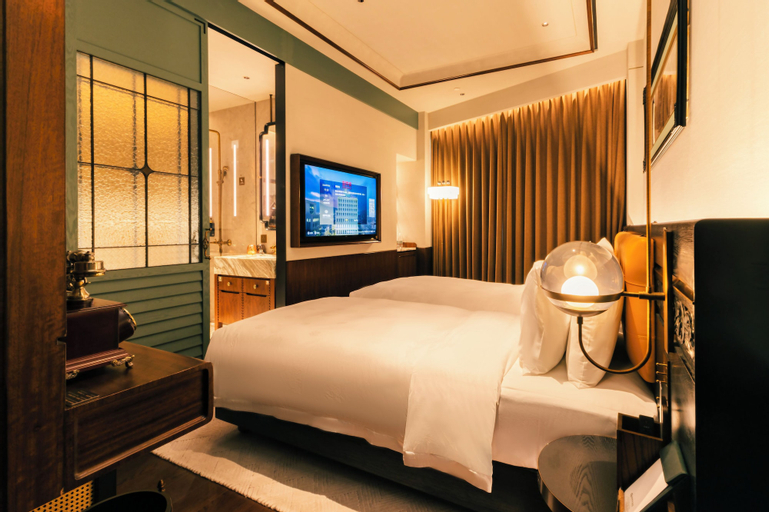 Bedroom 6