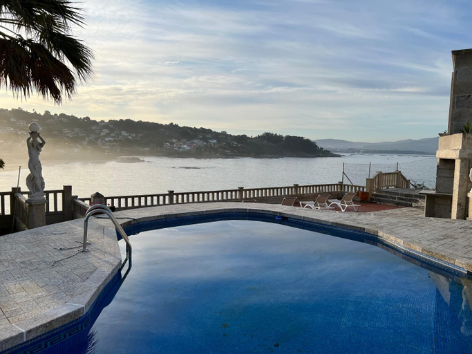 Sport & Beauty 2, CASA PLAYa DE LIMENS, Pontevedra
