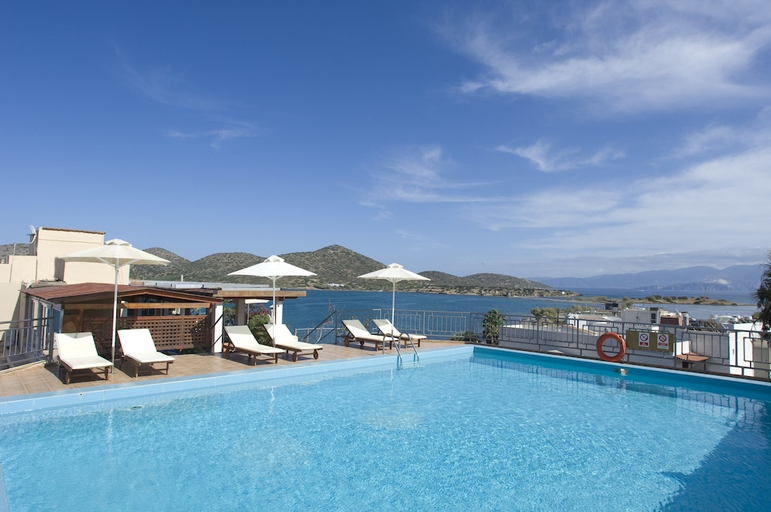 Sport & Beauty 2, Elounda Akti Olous Hotel - Adults Only, Crete