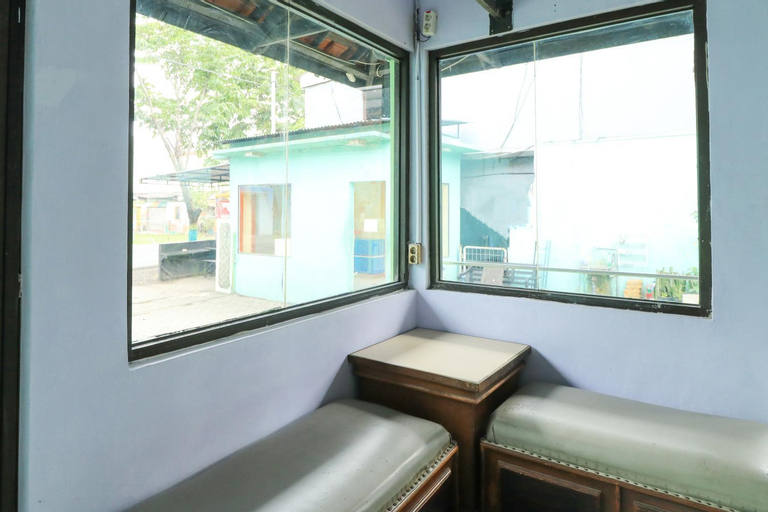 Others 4, Noumi Homestay, Surabaya