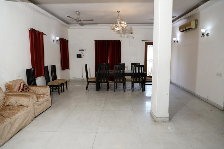 Others 3, Hotel Ashray Noida, Gautam Buddha Nagar