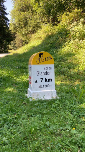 Others 2, Chambre d'hotes le cycliste, Savoie