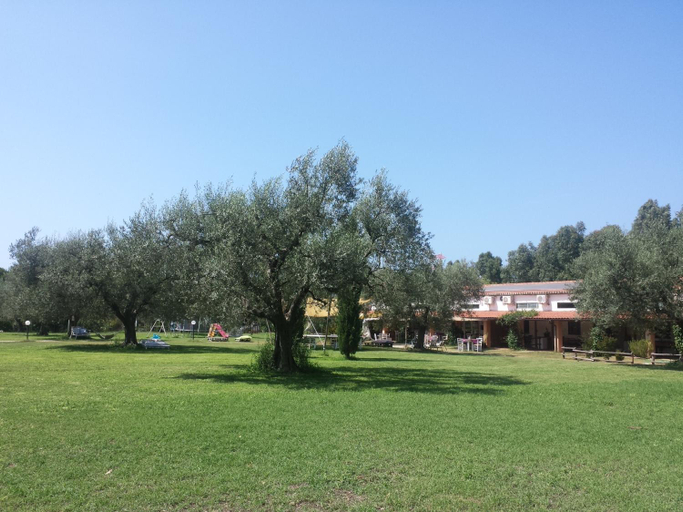 Others 4, Il Piccolo Borgo, Viterbo