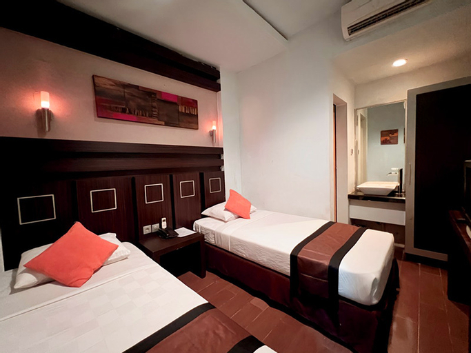 Bedroom 2
