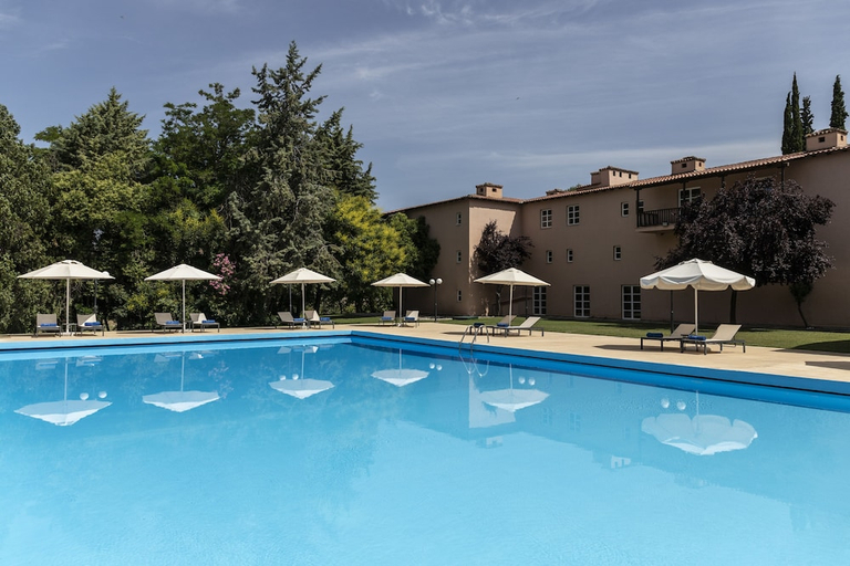 Sport & Beauty 2, Amalia Hotel Kalambaka, Thessaly