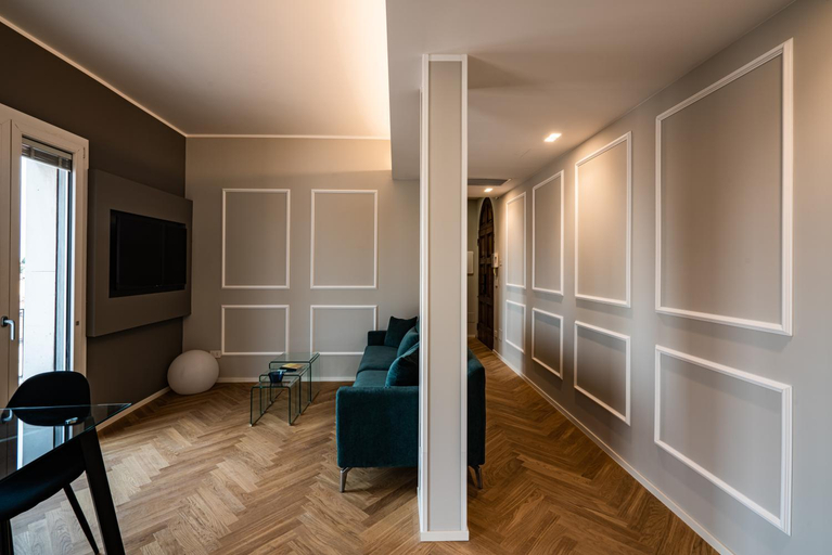 Others 3, PANORAMA APARTMENT, Bologna
