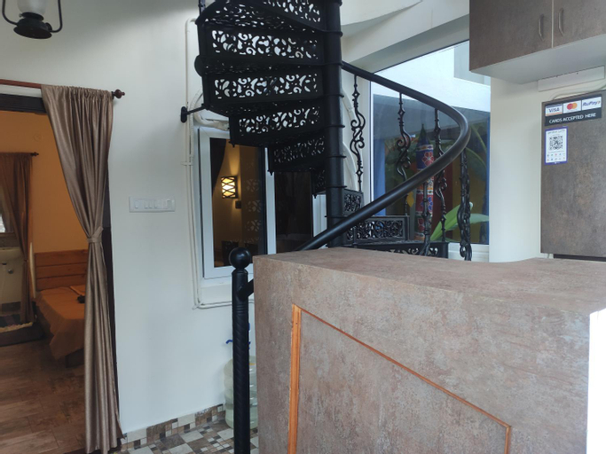 Others 3, Little Island (Beach Cafe & Guest House), Kancheepuram