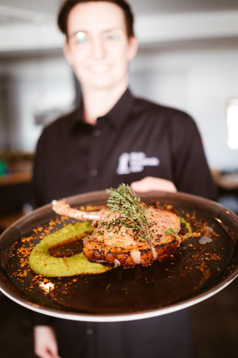 Food & Drinks 5, Hotel Rheinpromenade8, Kleve