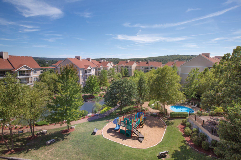 Branson at the Meadows Resort by ResortShare, Taney