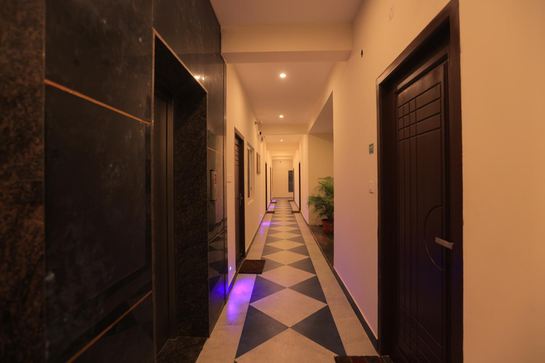 Others 5, Thiru Pavilion Retreat , Kancheepuram