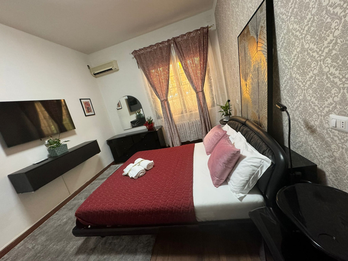 Room 2, Grande Bellezza, Venezia