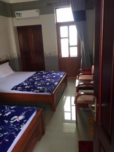 Hotel Trung Khanh, Qui Nhơn
