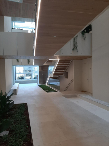 Others 4, Luxury apartment pool, Spa, gym, Venezia