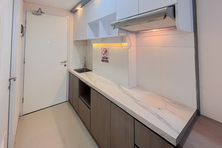 Others 4, Homey Studio Apartment Tamansari Skylounge Makassar By Travelio, Makassar