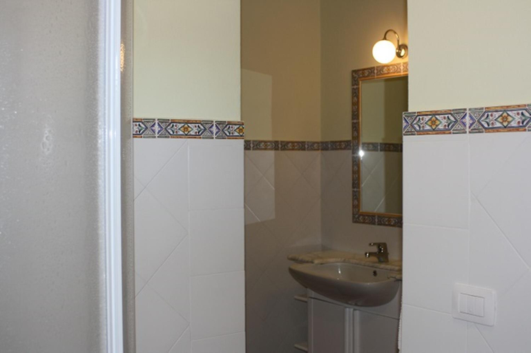 Bathroom 2, Agriturismo Vigna Mai, Grosseto